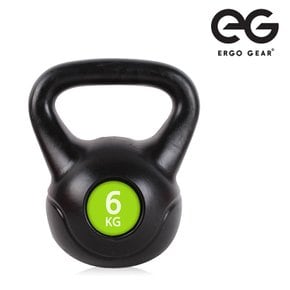 EG 케틀벨 6KG