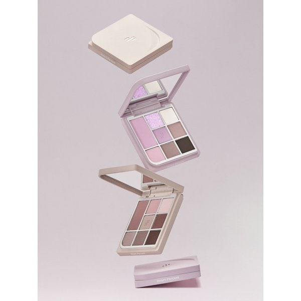 도트 온 무드 아이팔레트