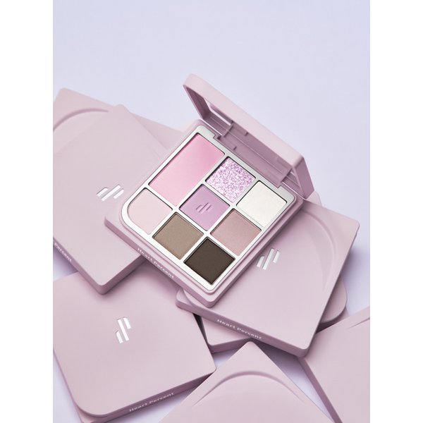 도트 온 무드 아이팔레트