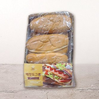  [코스트코] 신라명과 핫도그빵 53g x 15입