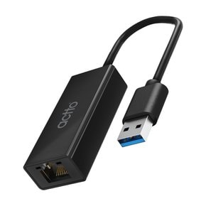 USB 3.0 기가비트 유선 랜포트 랜카드 LAN-01