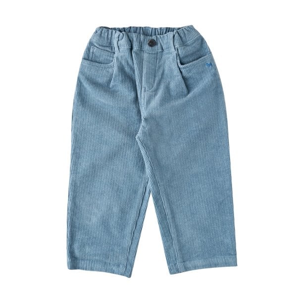 [여주점] (BL) 코듀로이원턱배기팬츠 (24C15-410-02)