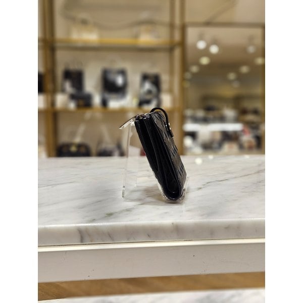 [시흥점] 여성 인트레치아토 미니 반지갑 600270-VCPP3-8803