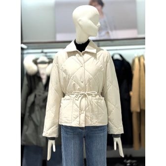 ZOOC [시흥점] 벨트 포인트 덕다운 점퍼 V261PSG901