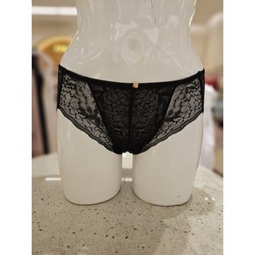 트라이엄프 T)25SSMy Triumph 헴팬티(TEWBP113BKA)
