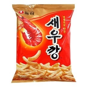 농심 새우깡 180g (W93F5FB)