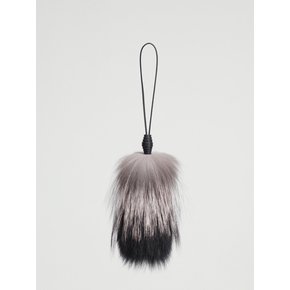 FUR TASSEL