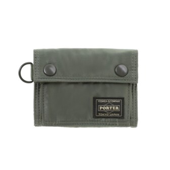 포터 요시다포터 지갑 TANKER POCKET WALLET(M) 탱커 622-27847