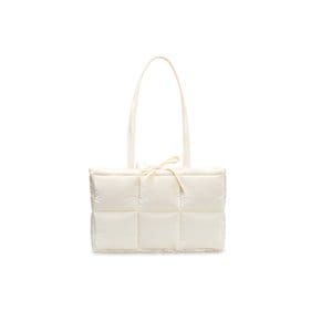 [NEW] Baking Padding Bag_Cream