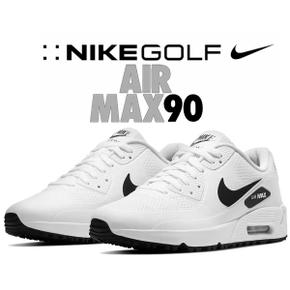 3176565 유익한 할인 발행중 NIKE AIR MAX 90 GOLF whiteblack cu9978-101  TA3240556