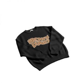 CARHARTT 칼하트 033863 89 브라운 덕스 스웨터