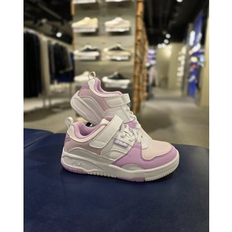 휠라 [파주점] 키즈  그랑프리 KD운동화 (3XM02360G -069)