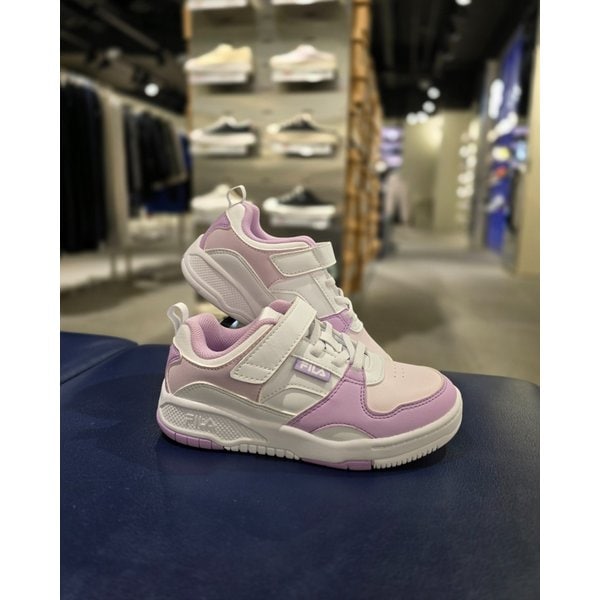 [파주점] 키즈  그랑프리 KD운동화 (3XM02360G -069)