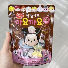 서울 까요까요 초코 78g x 2개