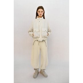 ZARA X AND WANDER 경량 방수 바람막이 자켓