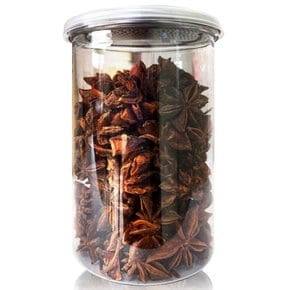 베트남 천연향신료 헬로우그린 팔각향 100g 통 원물 한방재료