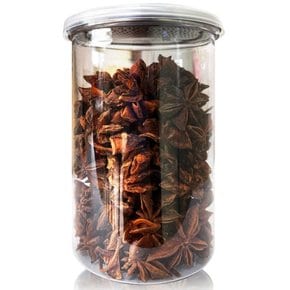 베트남 천연향신료 헬로우그린 팔각향 100g 통 원물 한방재료