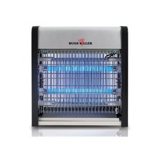 벅스킬러 LED 해충퇴치기 12w 절전형 BK-812L