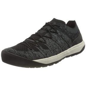 독일 마무트 남자 등산화 트래킹화 1317755 Mammut Mens Hueco Knit Low Leisure Approach Shoes