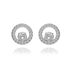 [스와로브스키 SWAROVSKI] 5201707 여성 귀걸이 - SSG.COM