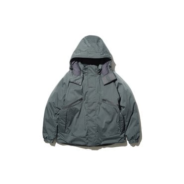 스노우피크 FR 2L Down Jacket  JK-22AU001