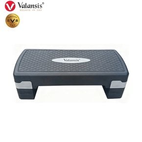튼튼 3단 스텝박스 68cm 일반 블랙