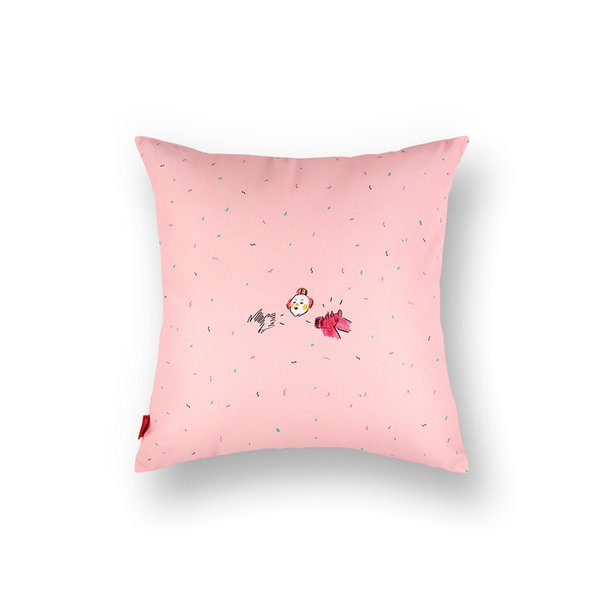 Fantastic / 아트쿠션