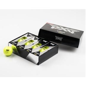 [정품]PXG 익스트림 투어 골프 볼  XTREME TOUR GOLF BALL -YELLOW