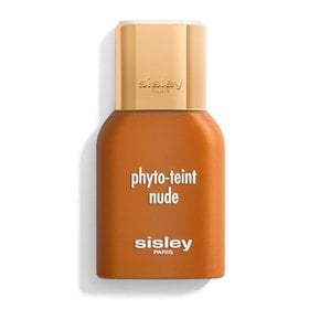 Sisley 시슬리 휘또 뗑 누드 파운데이션 30ml 5w 토피