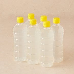 레몬그대로 레몬수 500ml*6입