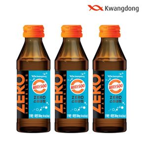 비타500 제로 ZERO 스파클링 150ml x 50병[34396264]