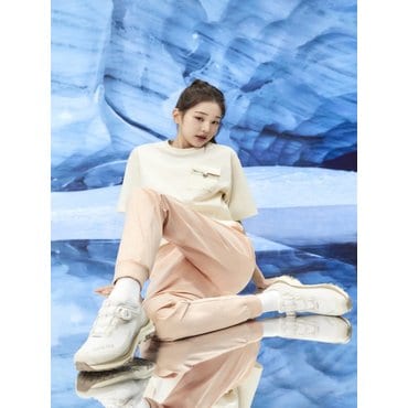 아이더 남여 아이스 팬츠 ON THE ROCK (온더락) β 아이스 조거 팬츠 DWM23301 DMM23301