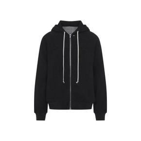 26FW 릭 오웬스 자켓 RU02F4241WFE 09 BLACK