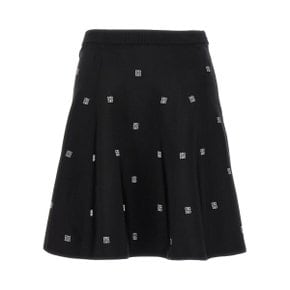 Womens Skirt BW40R04ZH3001 One Color