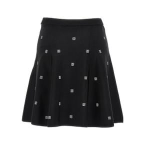 Womens Skirt BW40R04ZH3001 One Color