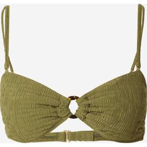 5412862 Abercrombie  Fitch T-shirt Bikini Top