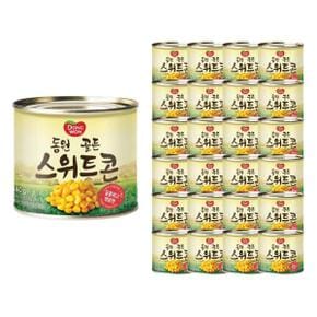 동원F&B 골든 스위트콘 340g [24캔]