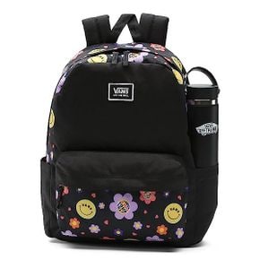 미국 반스 백팩 Vans Old Skool H2O Backpack 블랙/Dubarry 1289462