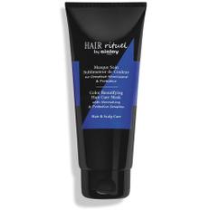 [해외직구] Hair rituel by Sisley 시슬리 헤어리츄얼 염색 모발용 헤어 마스크 팩 200ml