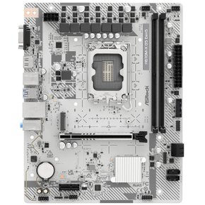 H610M-X D5 Gen5 에즈윈 (벌크)