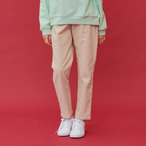 [2color]여아 프릴장식 배기 밴딩팬츠