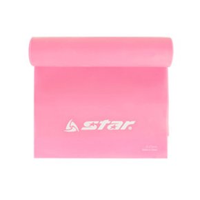 뉴 TPE 밴드(EU565) 1단계 핑크