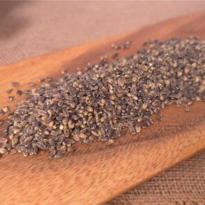 [2025년산] 미국산 검정찰보리 2kg