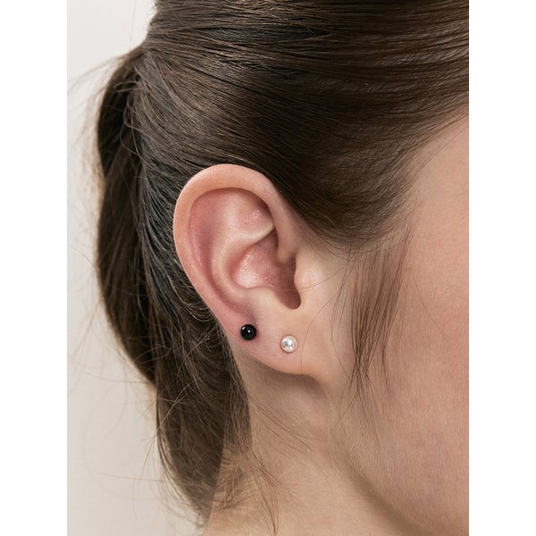 [~3/18 손거울 증정] [sv925] cosmic trio stud 3set earring