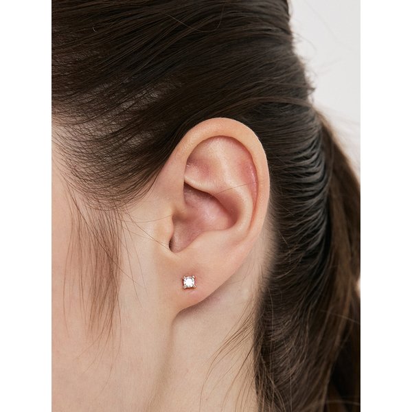 [~3/18 손거울 증정] [sv925] cosmic trio stud 3set earring