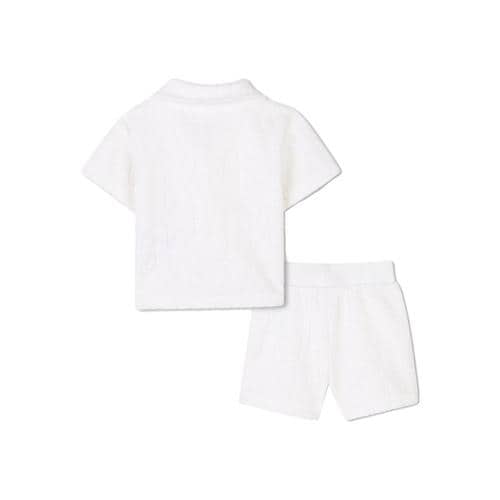[해외배송] 폴로 셔츠 셋 WITH 쇼츠 (KIDS 상품) W60513B_126 B0041704296