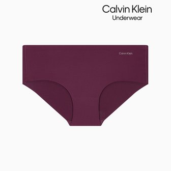 Calvin Klein Underwear 여성 인비져블 소프트 서포트 AF 힙스터 (QF7941AD-VER)