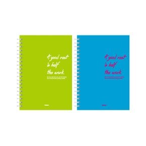 [양지]합지노트 대4호 YSN0604 HARDCOVER NOTE