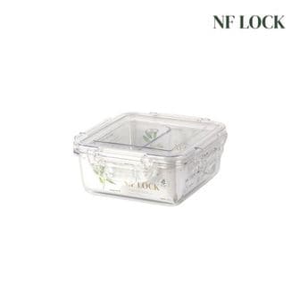 NS홈쇼핑 NFLOCK 정사각 780ml_칸막이[34592227]