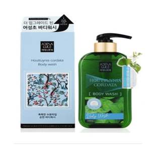 바디샤워 향좋은바디워시 노니 워시대용량 클랜져